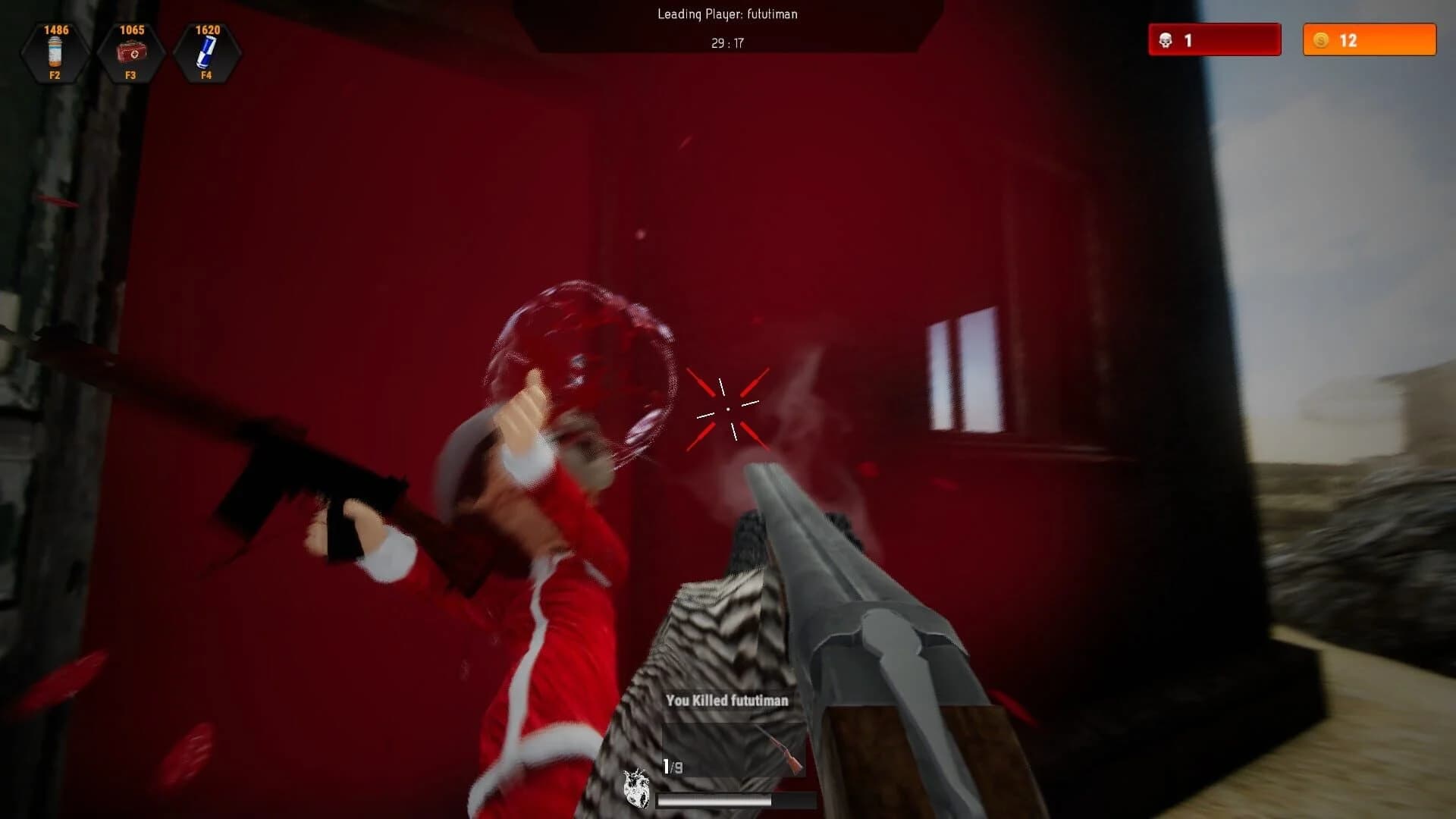 Voice of Chernobyl screenshot 3