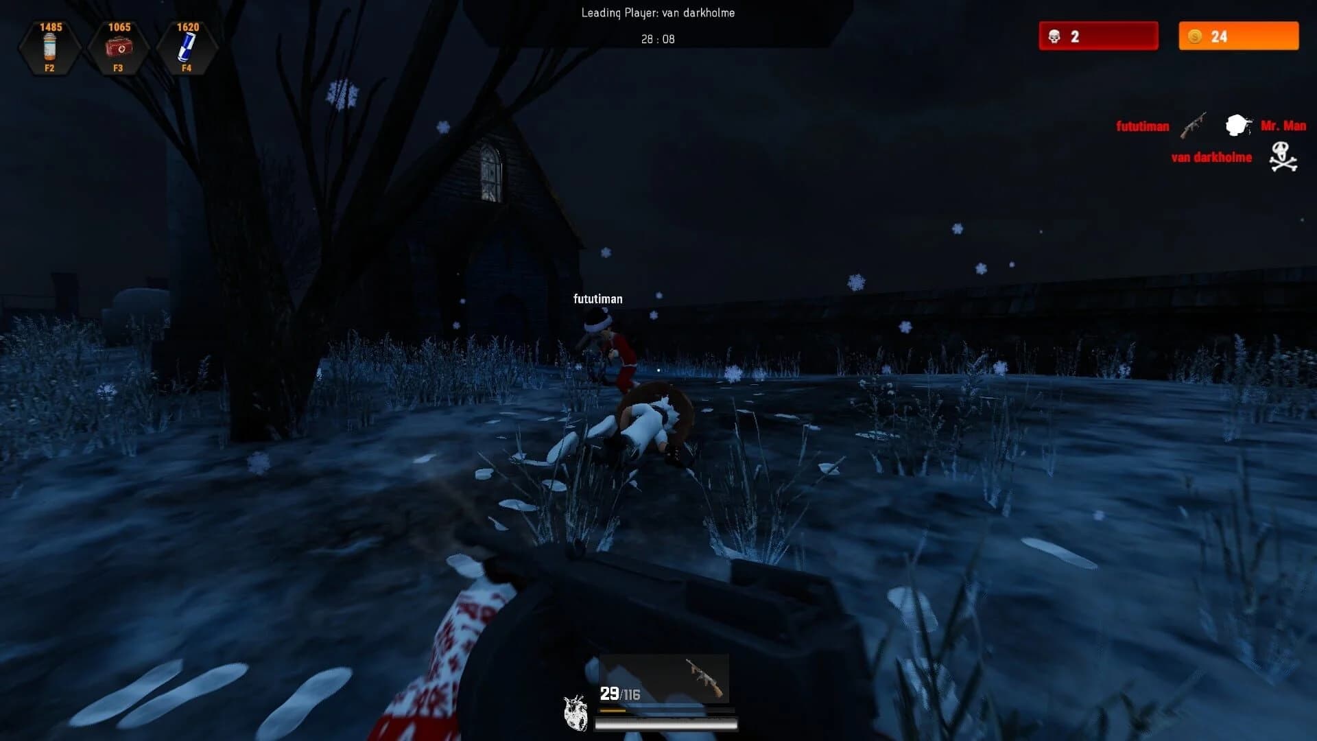 Voice of Chernobyl screenshot 5