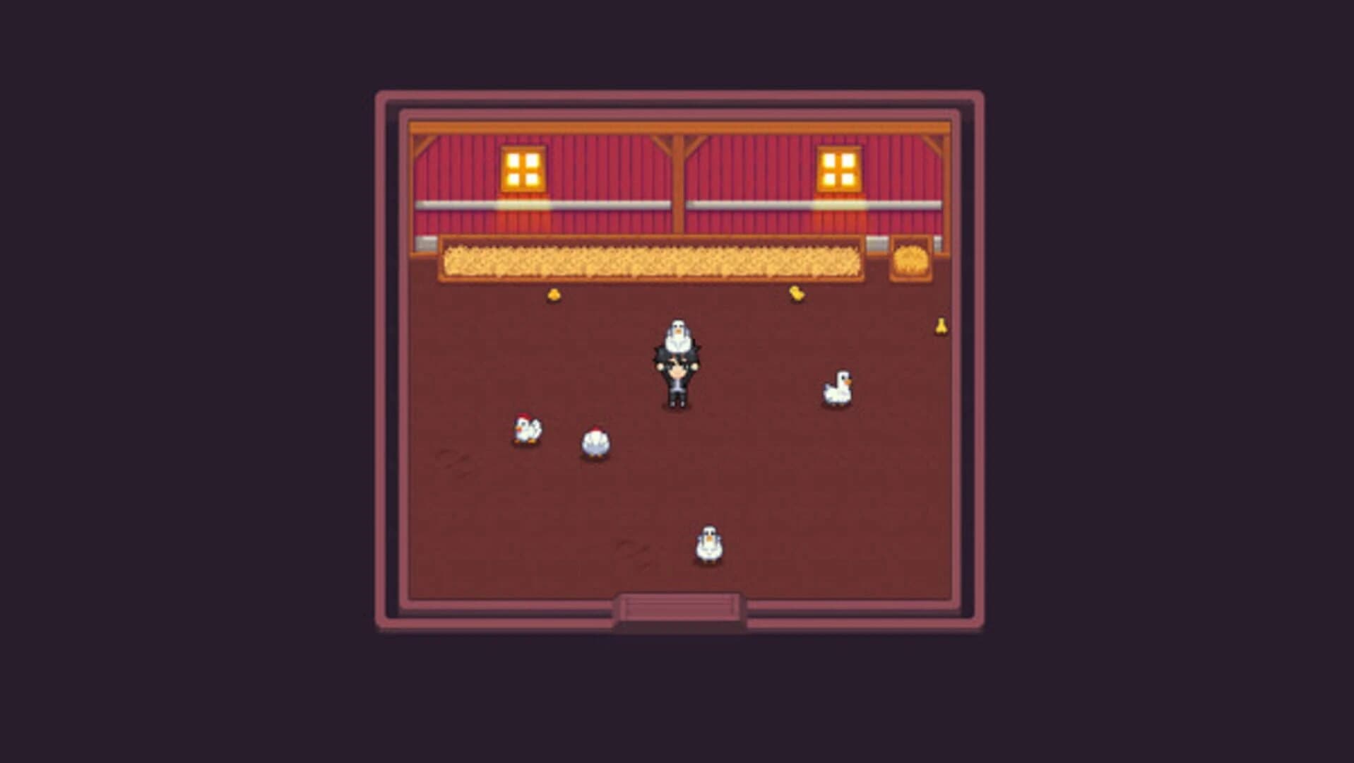 Voice of Nature screenshot 5