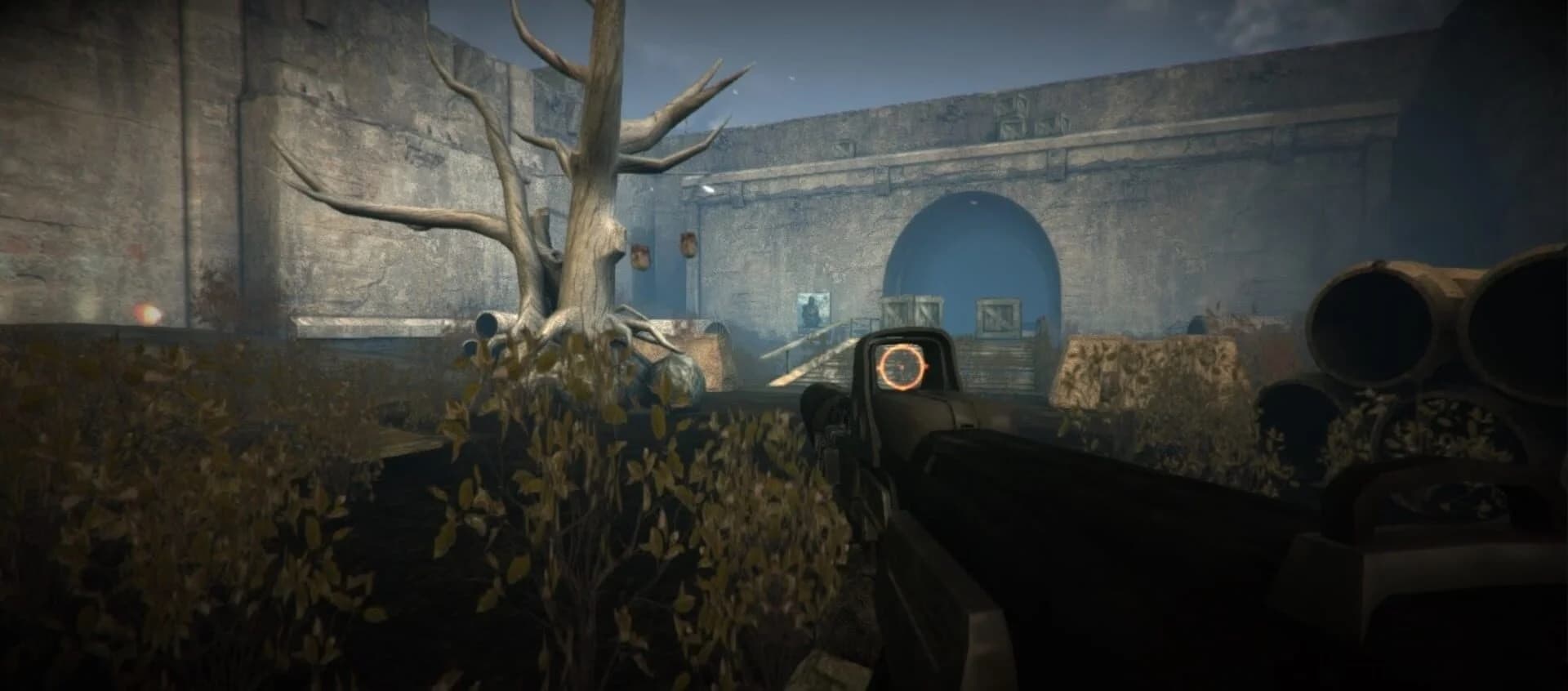 Voice of Pripyat screenshot 4