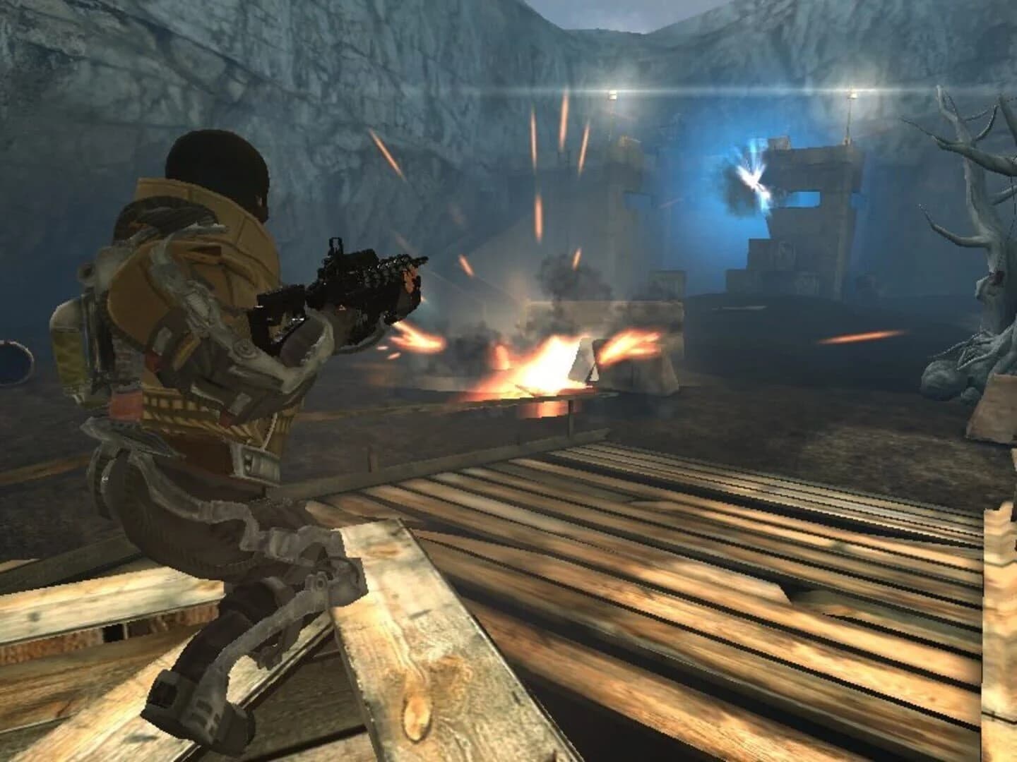 Voice of Pripyat screenshot 2