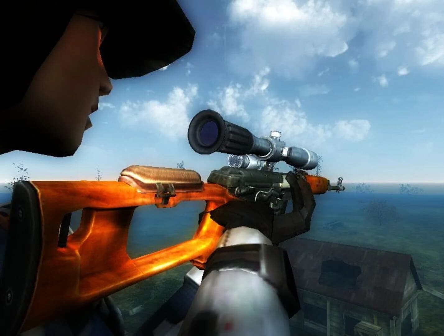 Voice of Pripyat screenshot 5