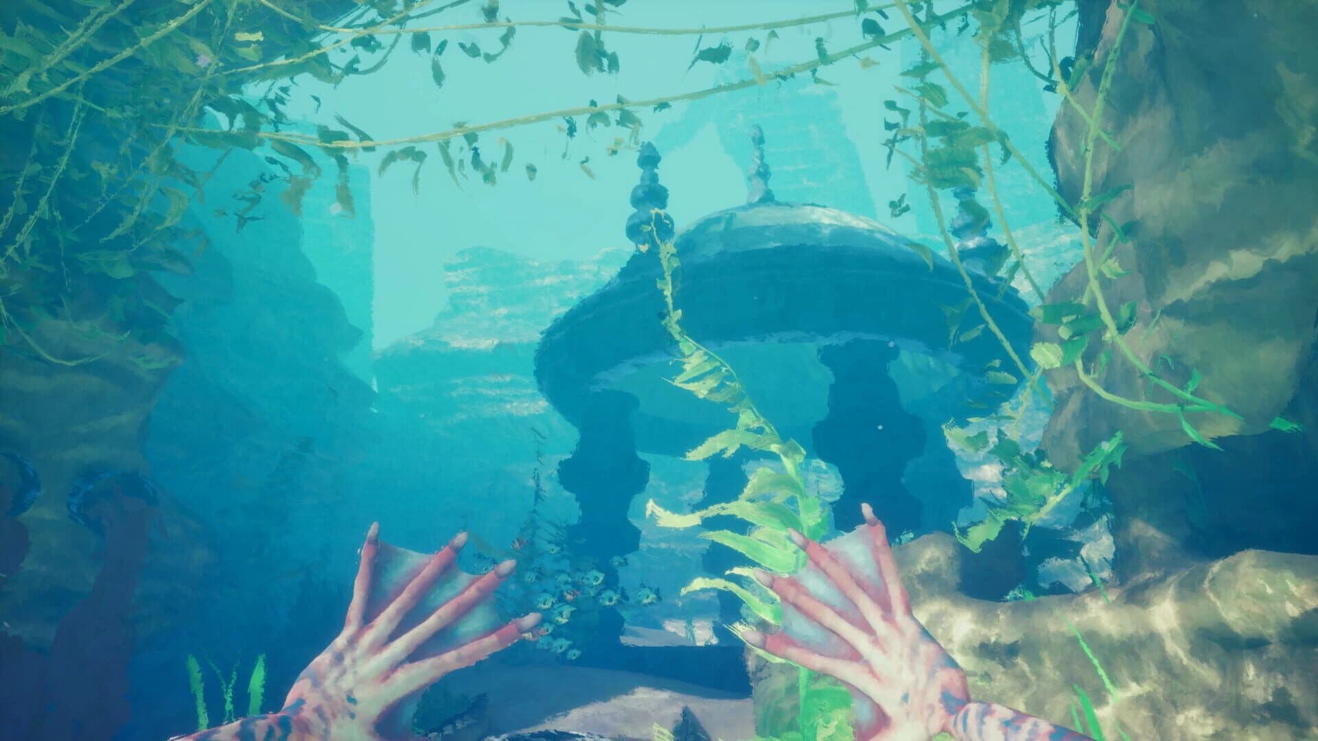 Voice of the Ocean screenshot 5