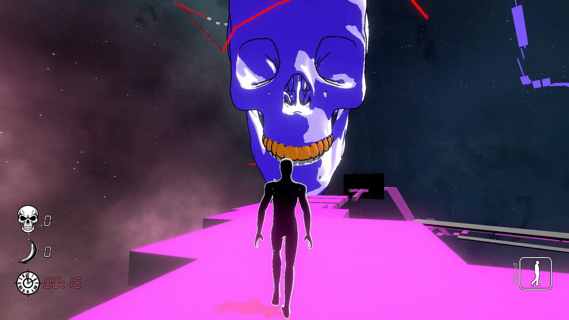 Voice Quest screenshot 2
