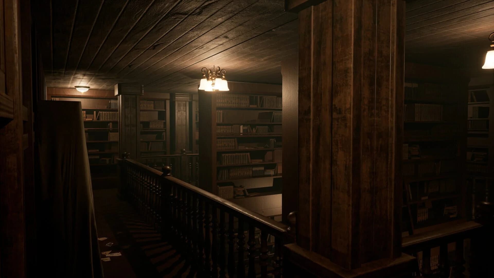 Voiceless screenshot 4