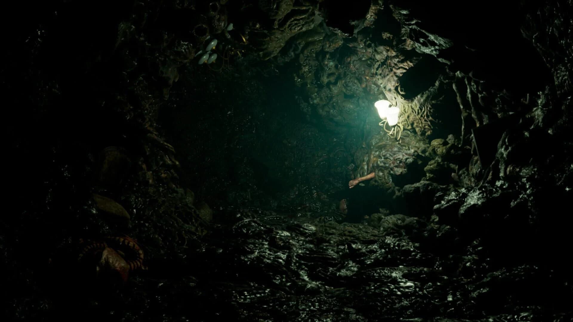 Voiceless screenshot 1