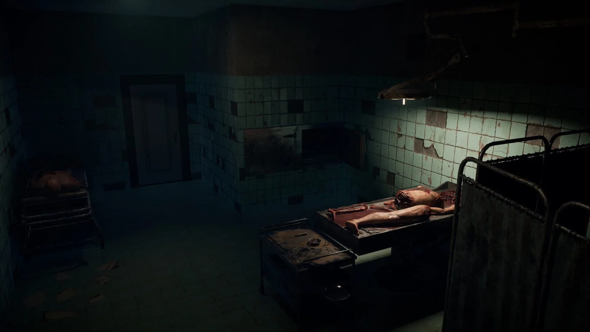 Voiceless screenshot 3