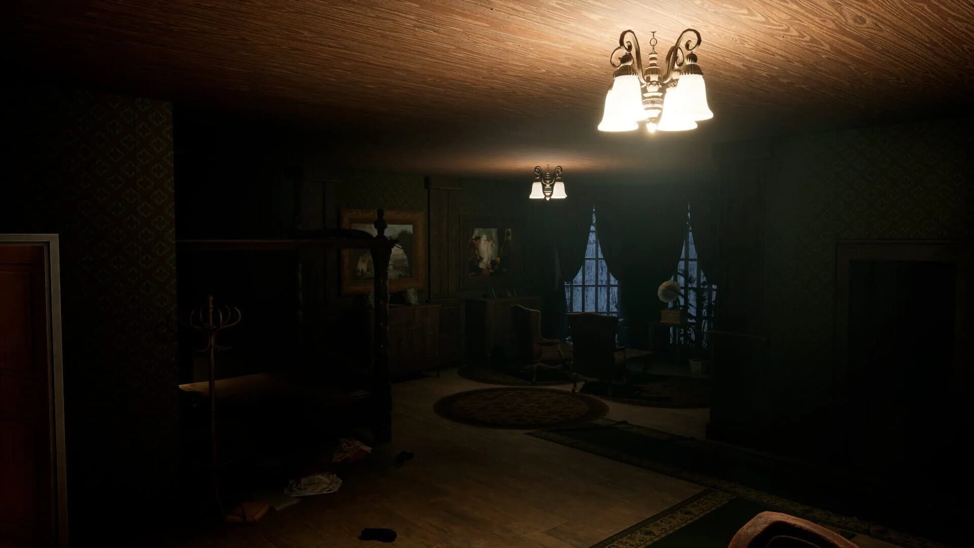 Voiceless screenshot 2