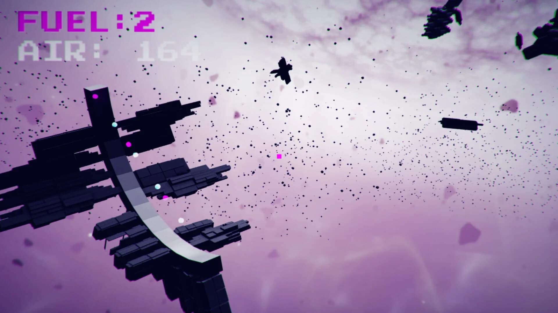 Void screenshot 5