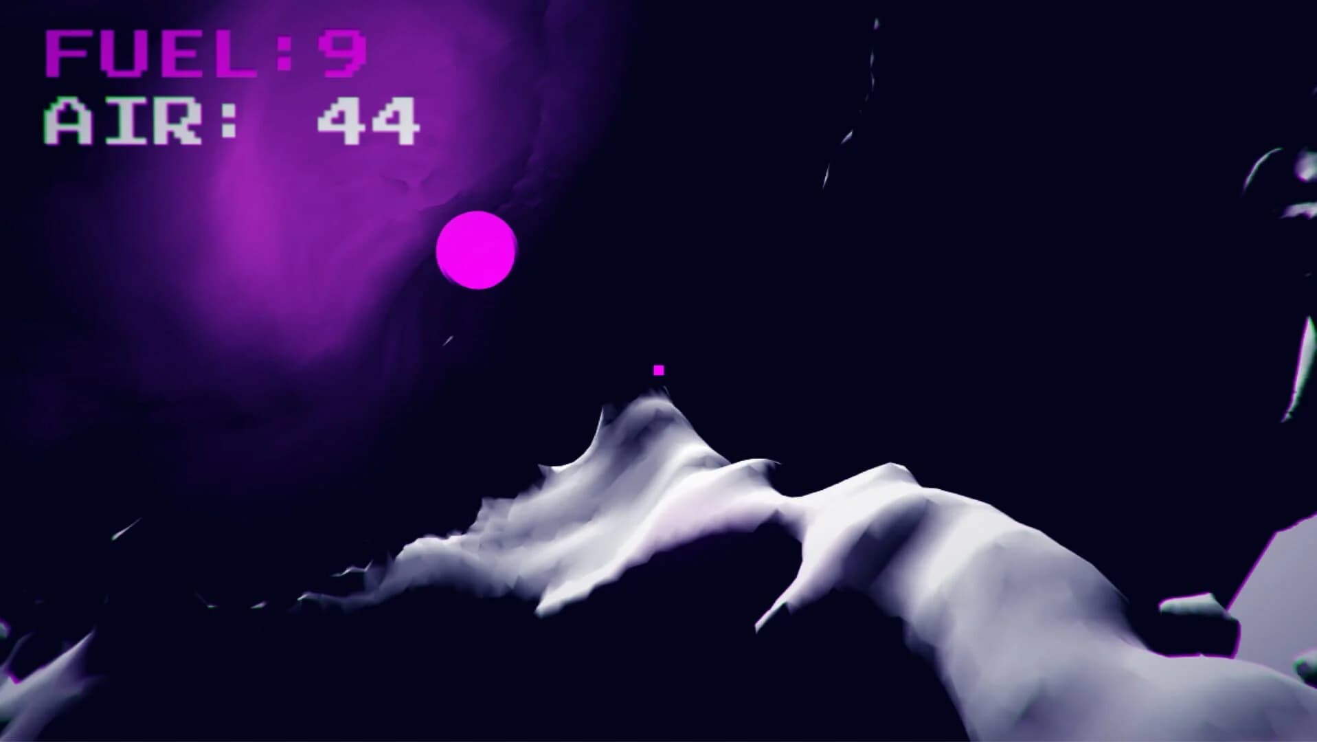 Void screenshot 3