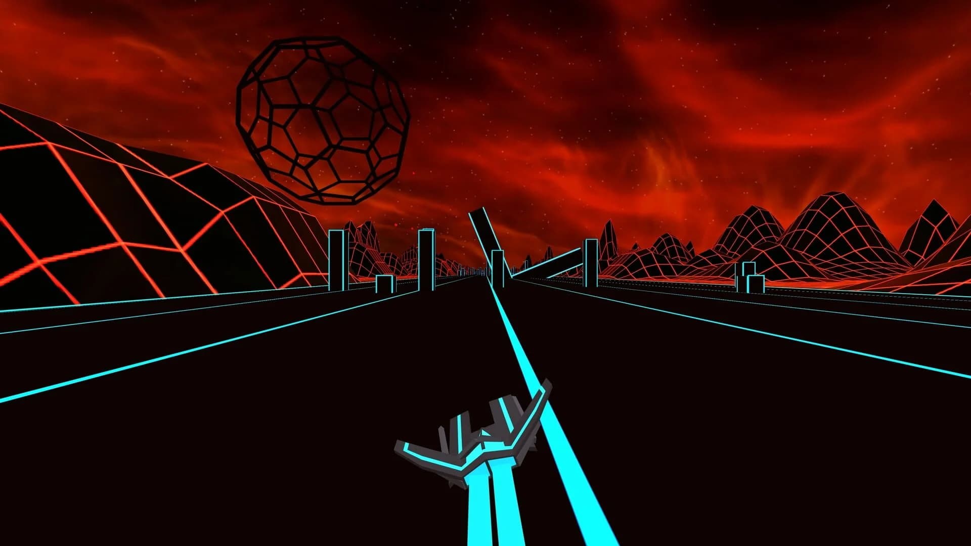 Void 21 screenshot 3