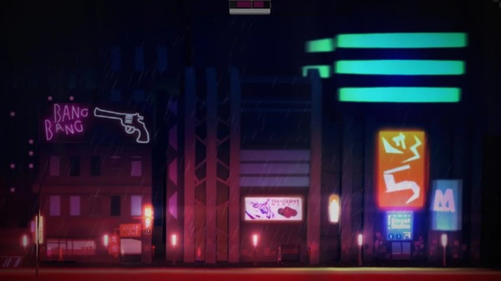 Void and Meddler screenshot 3