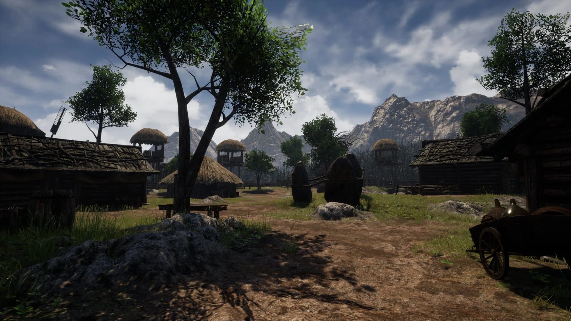 Void Arena screenshot 4