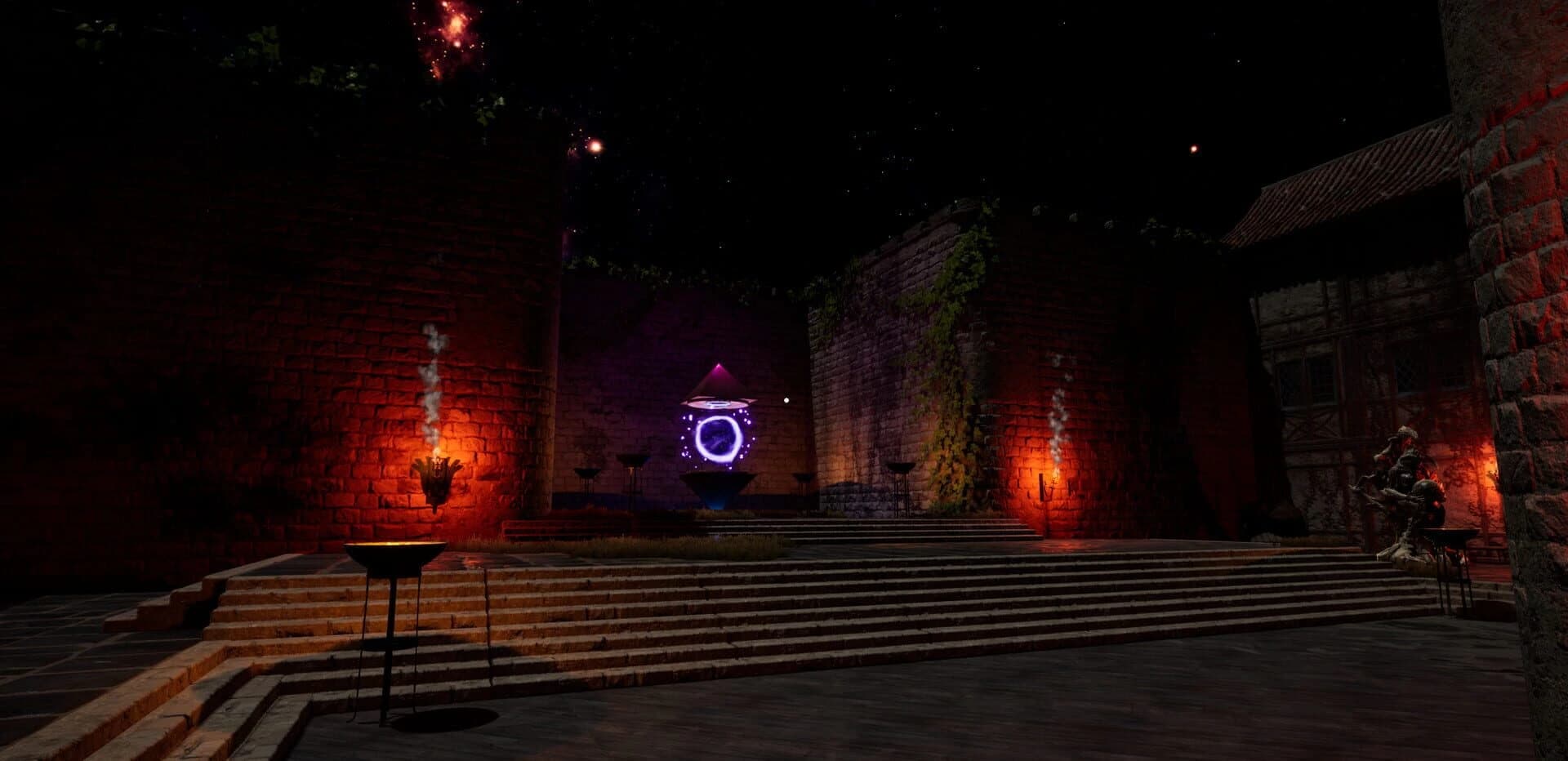 Void Arena screenshot 5