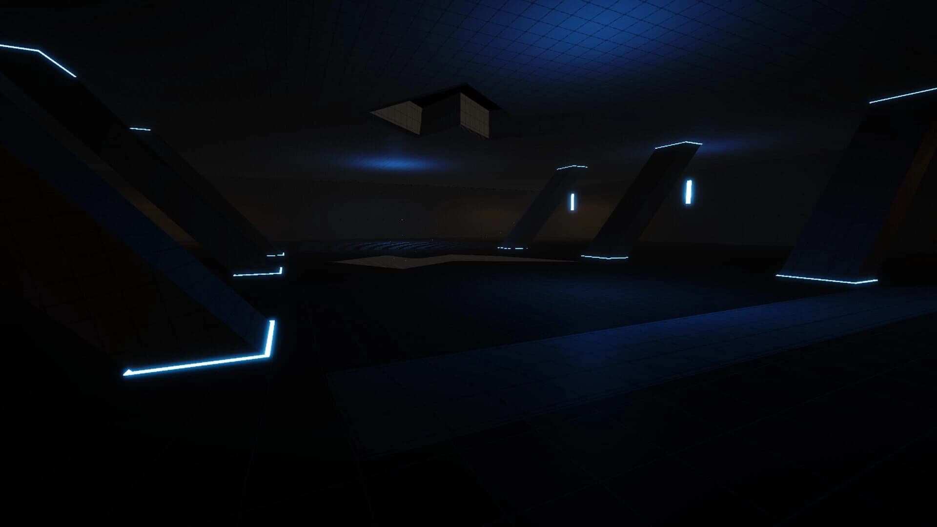 Void Bound screenshot 3