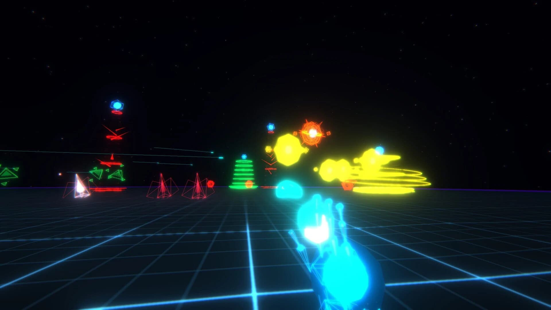 Void Daggers screenshot 5
