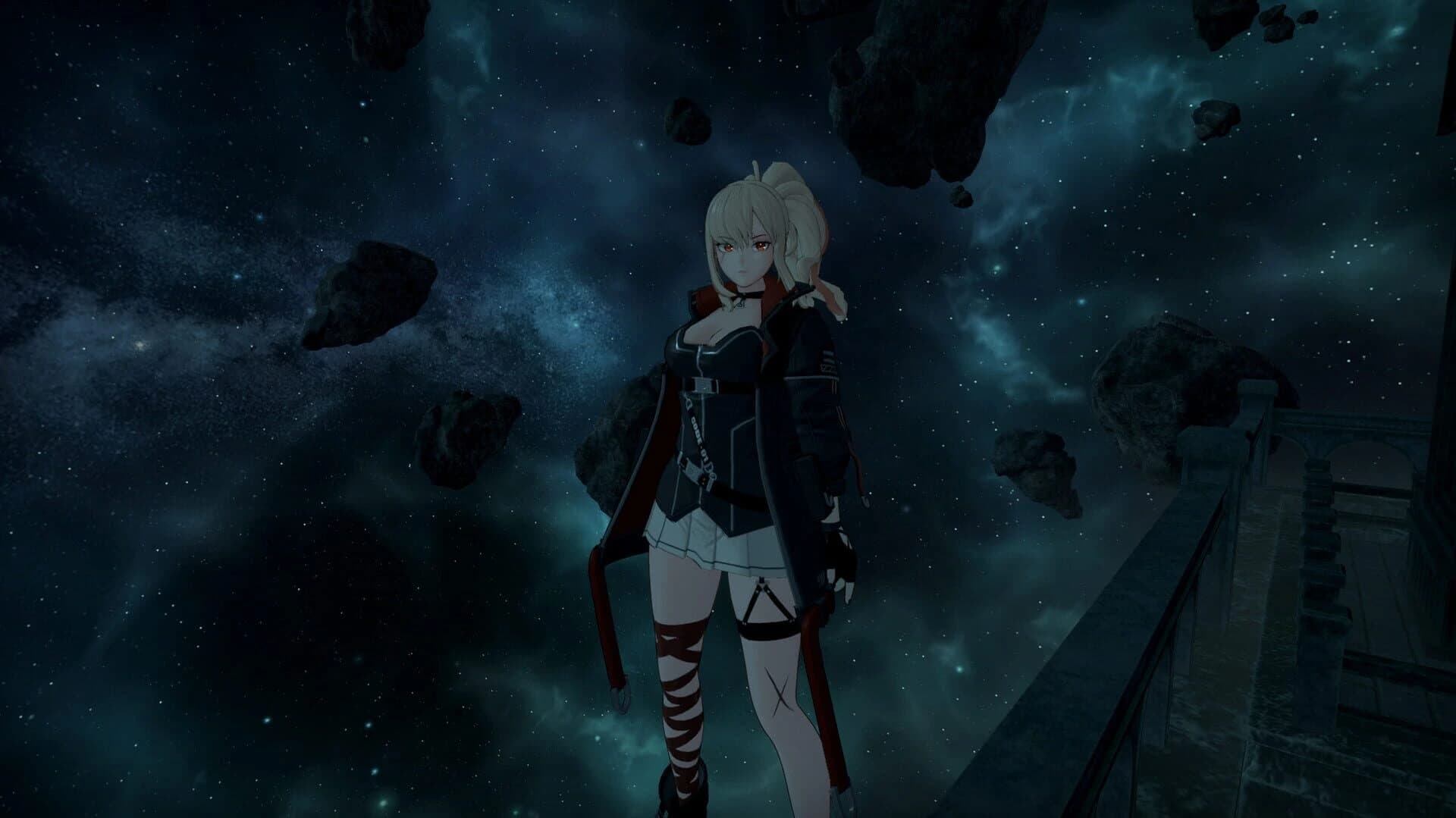 Void Dementia screenshot 5