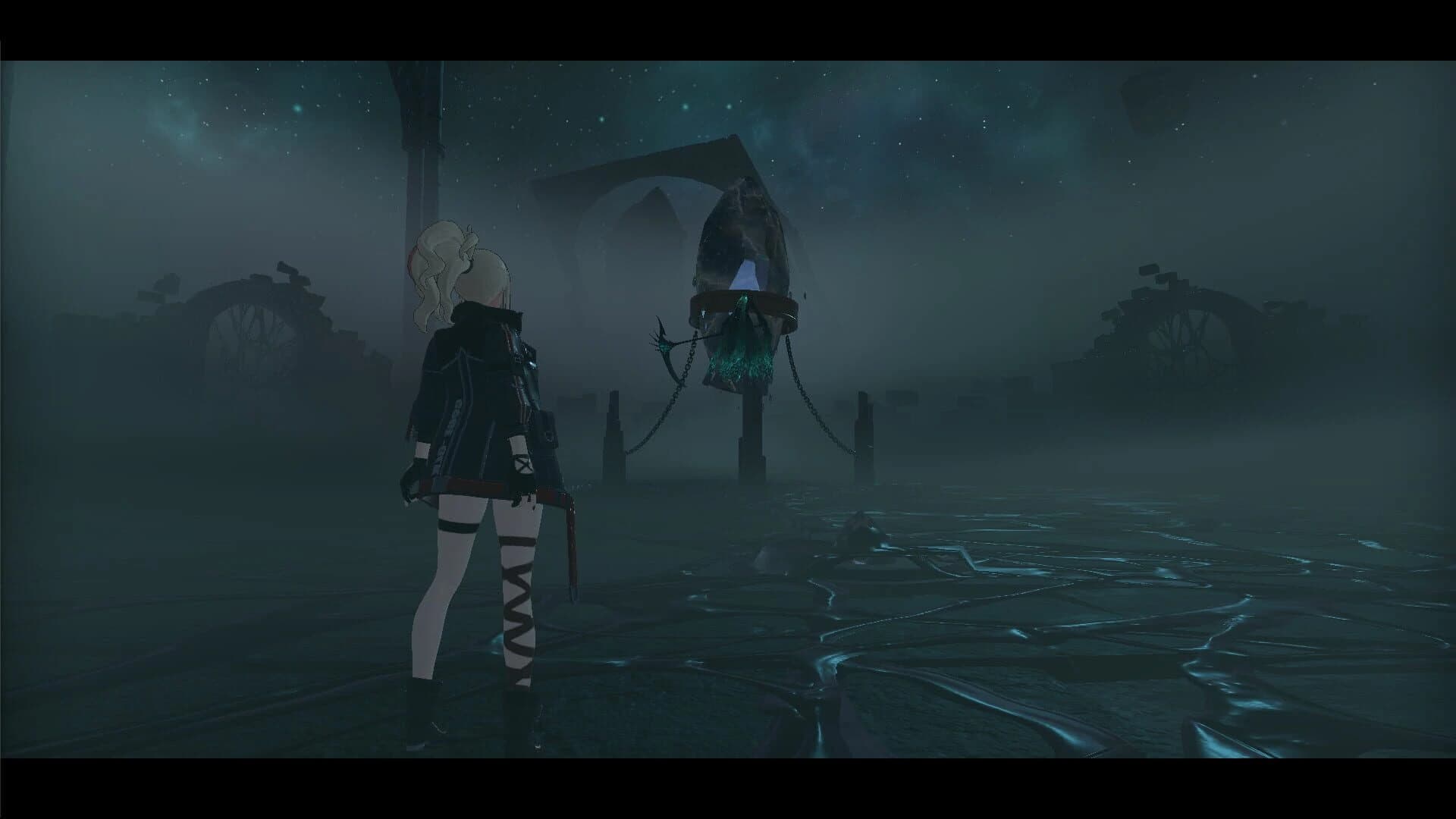 Void Dementia screenshot 3