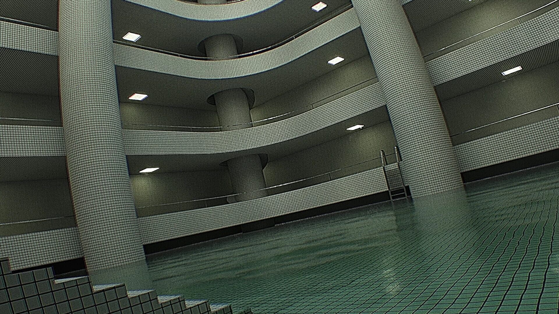 Void Echo screenshot 1