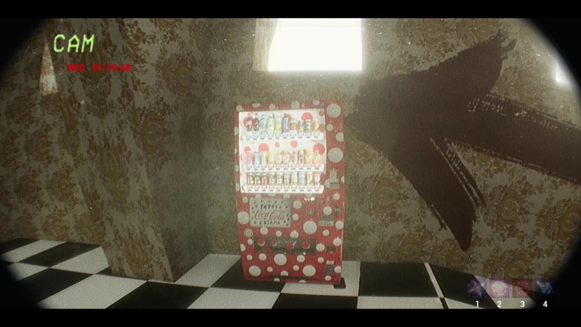 Void Echo screenshot 4