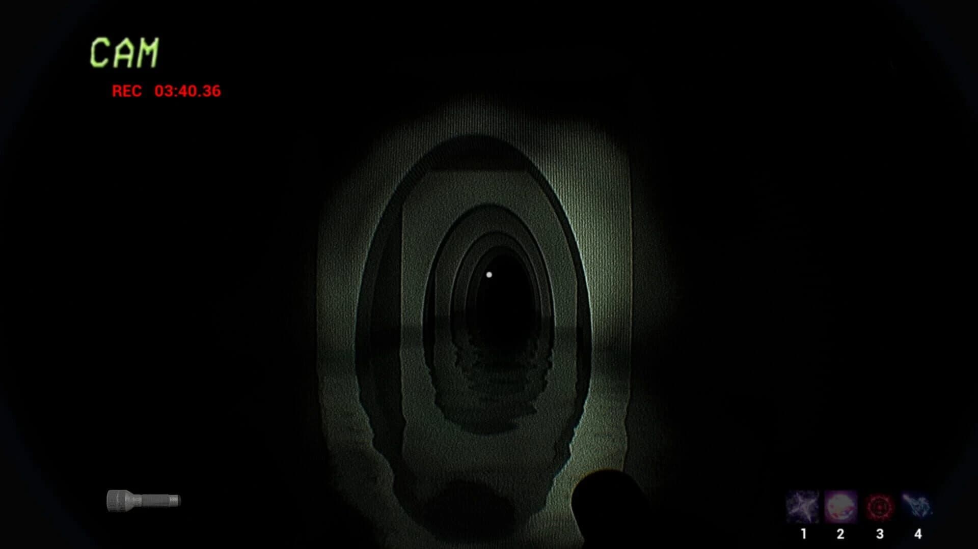 Void Echo screenshot 5