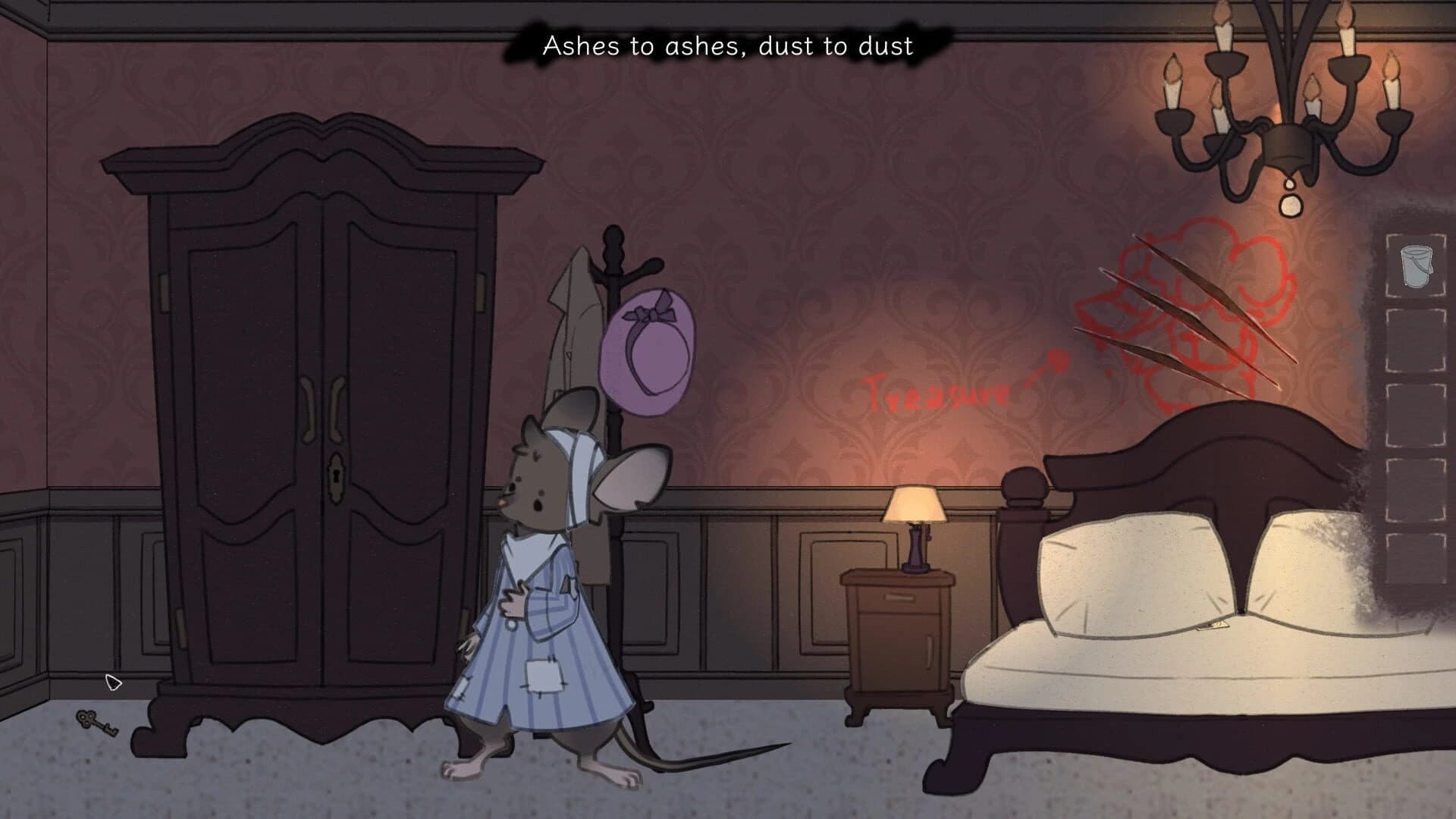 Void: Emma screenshot 4
