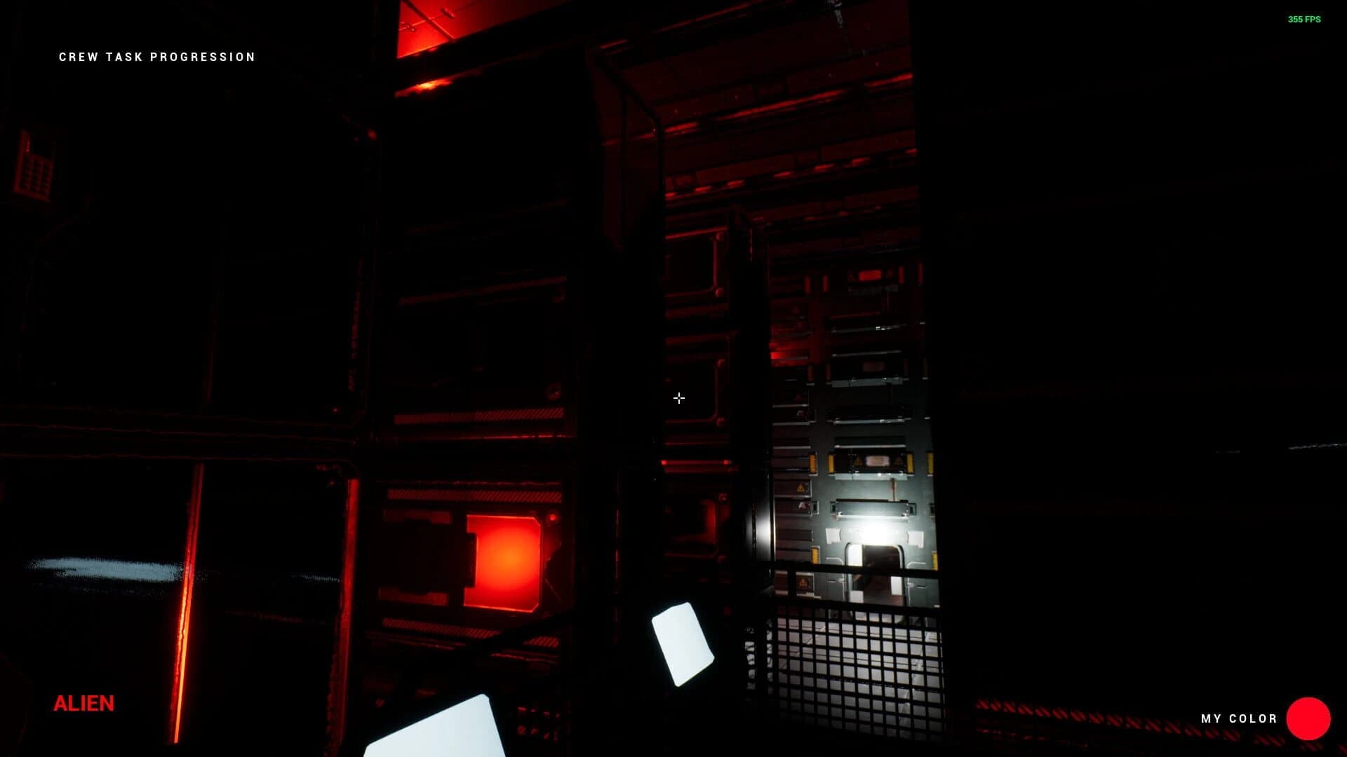 Void Encounter screenshot 2