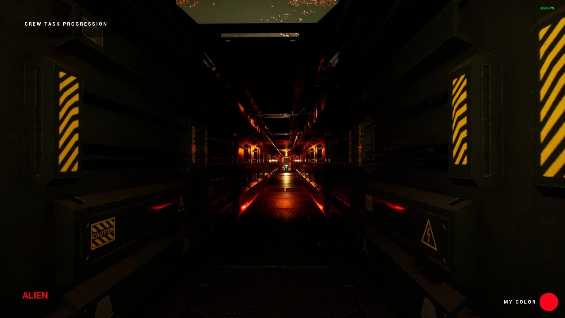 Void Encounter screenshot 1