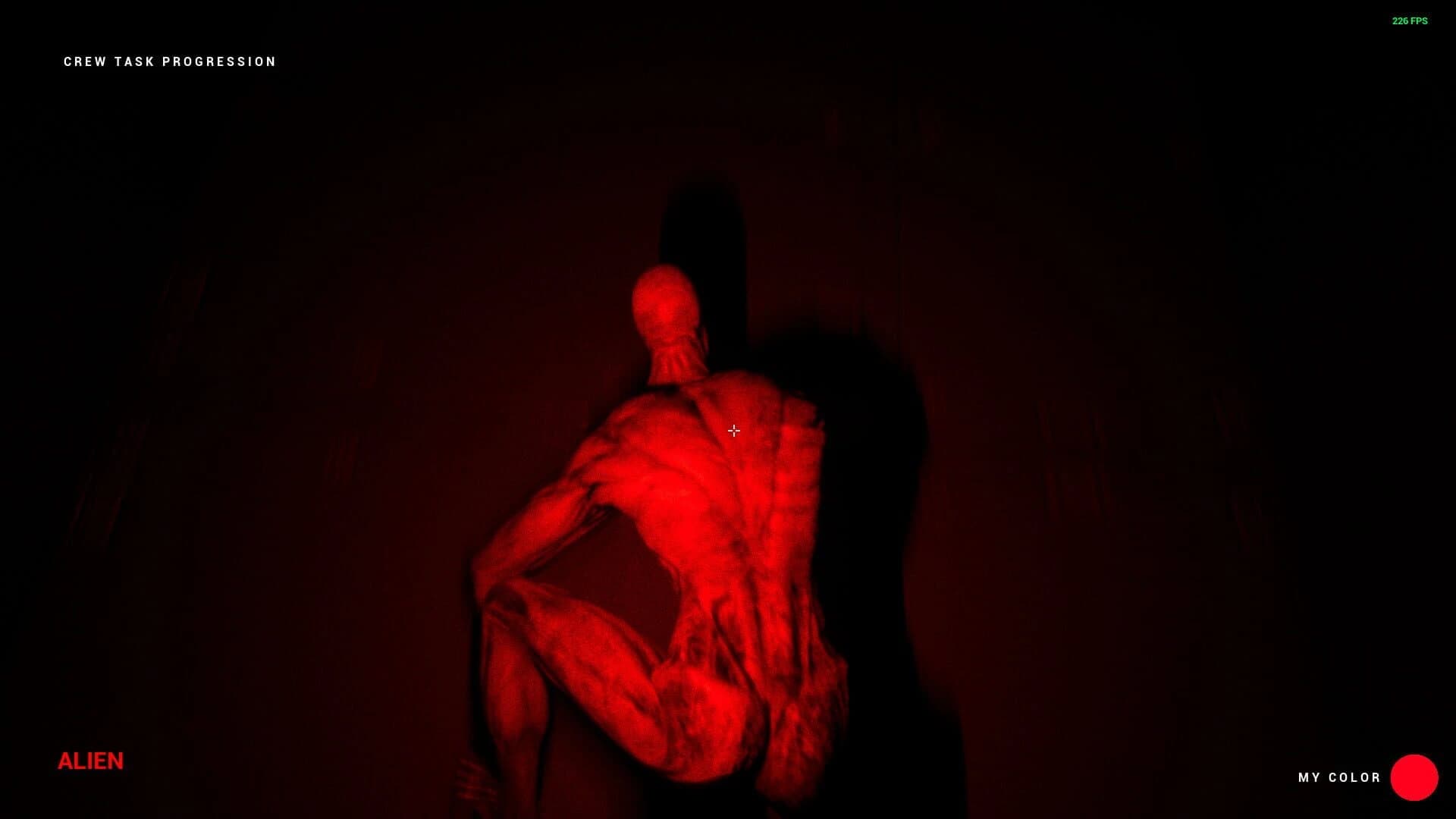 Void Encounter screenshot 3