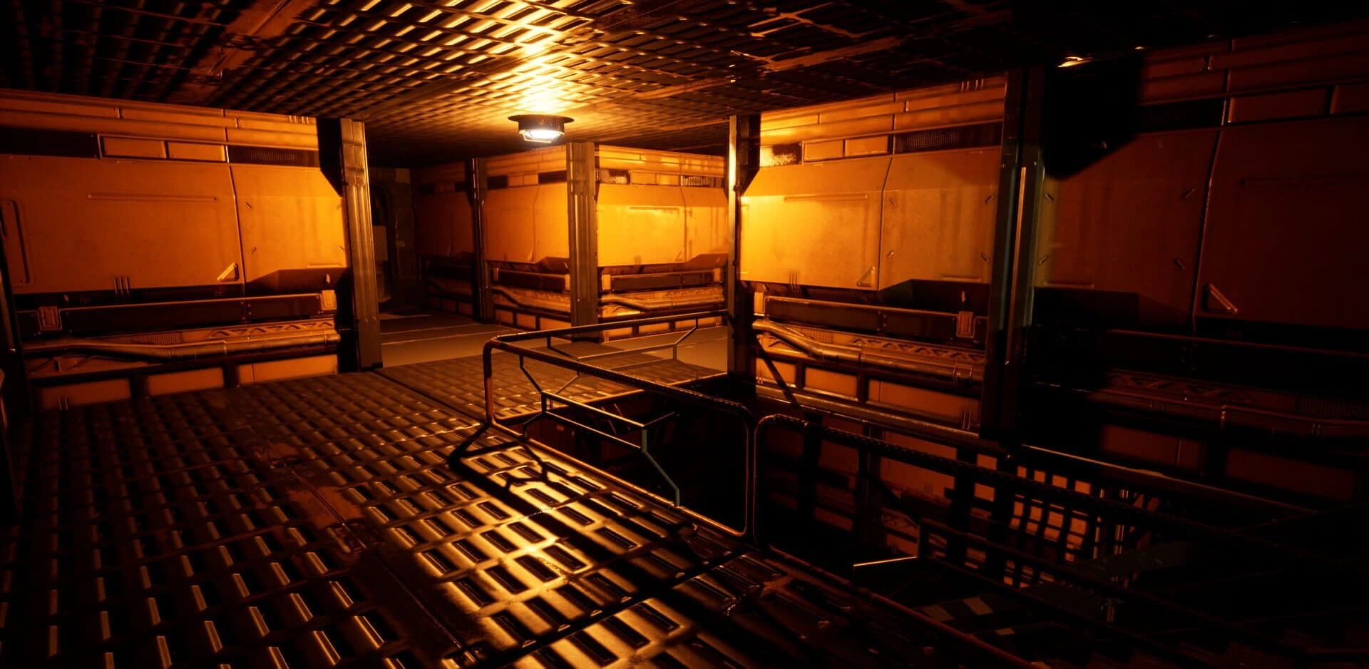 Void Encounter screenshot 4