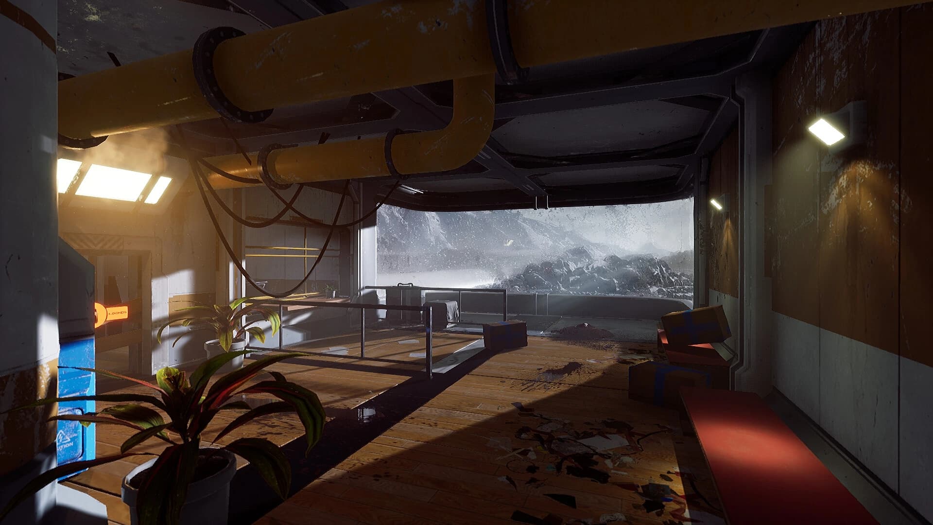 Void Flesh screenshot 5
