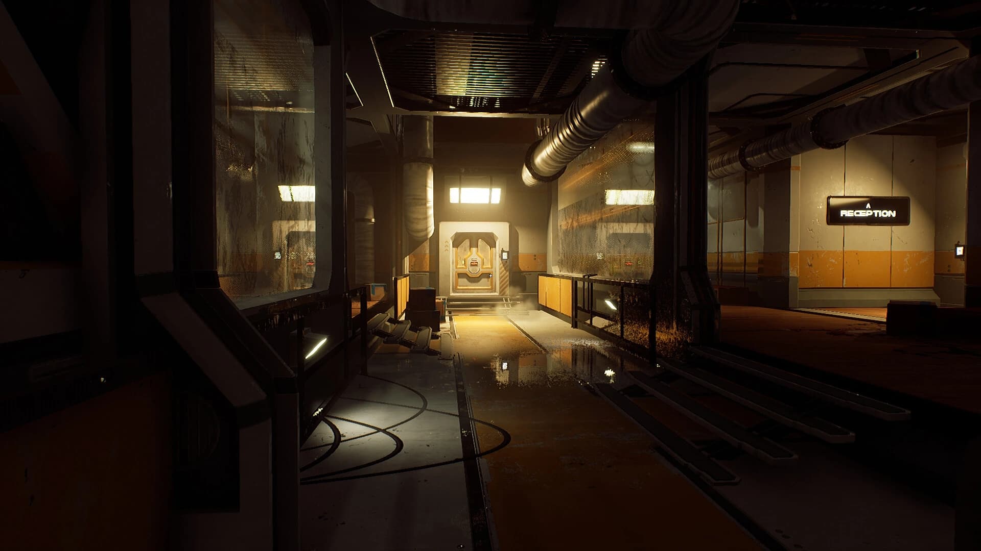 Void Flesh screenshot 3