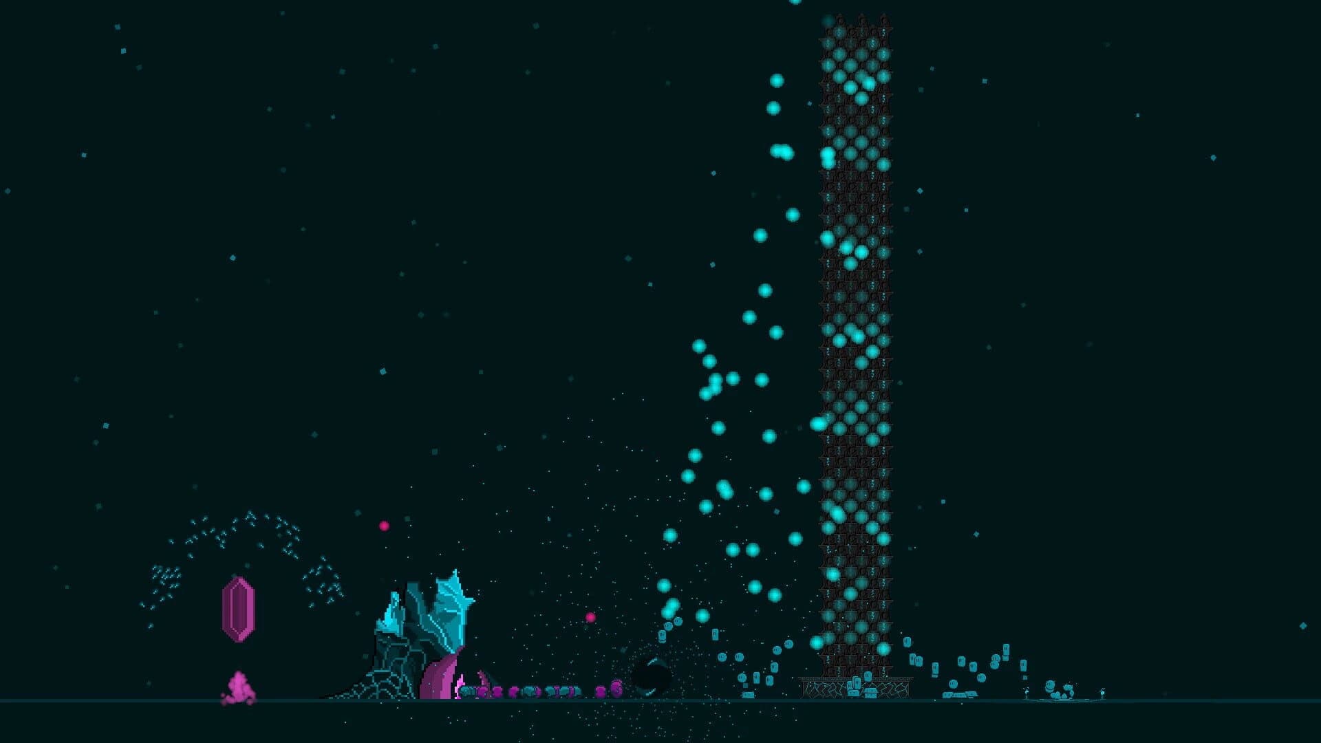 Void Fragment screenshot 5