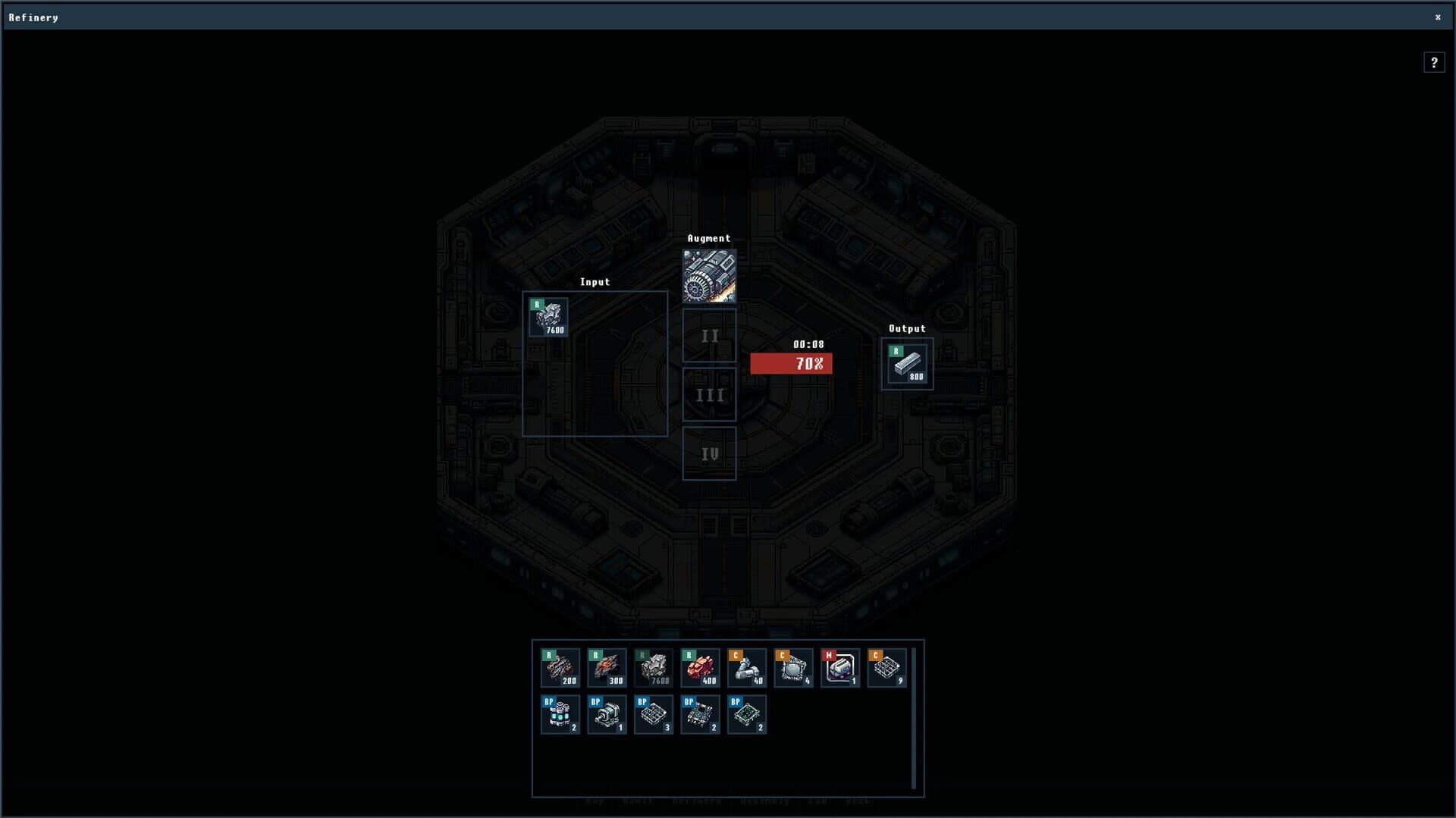 Void Harvest screenshot 4