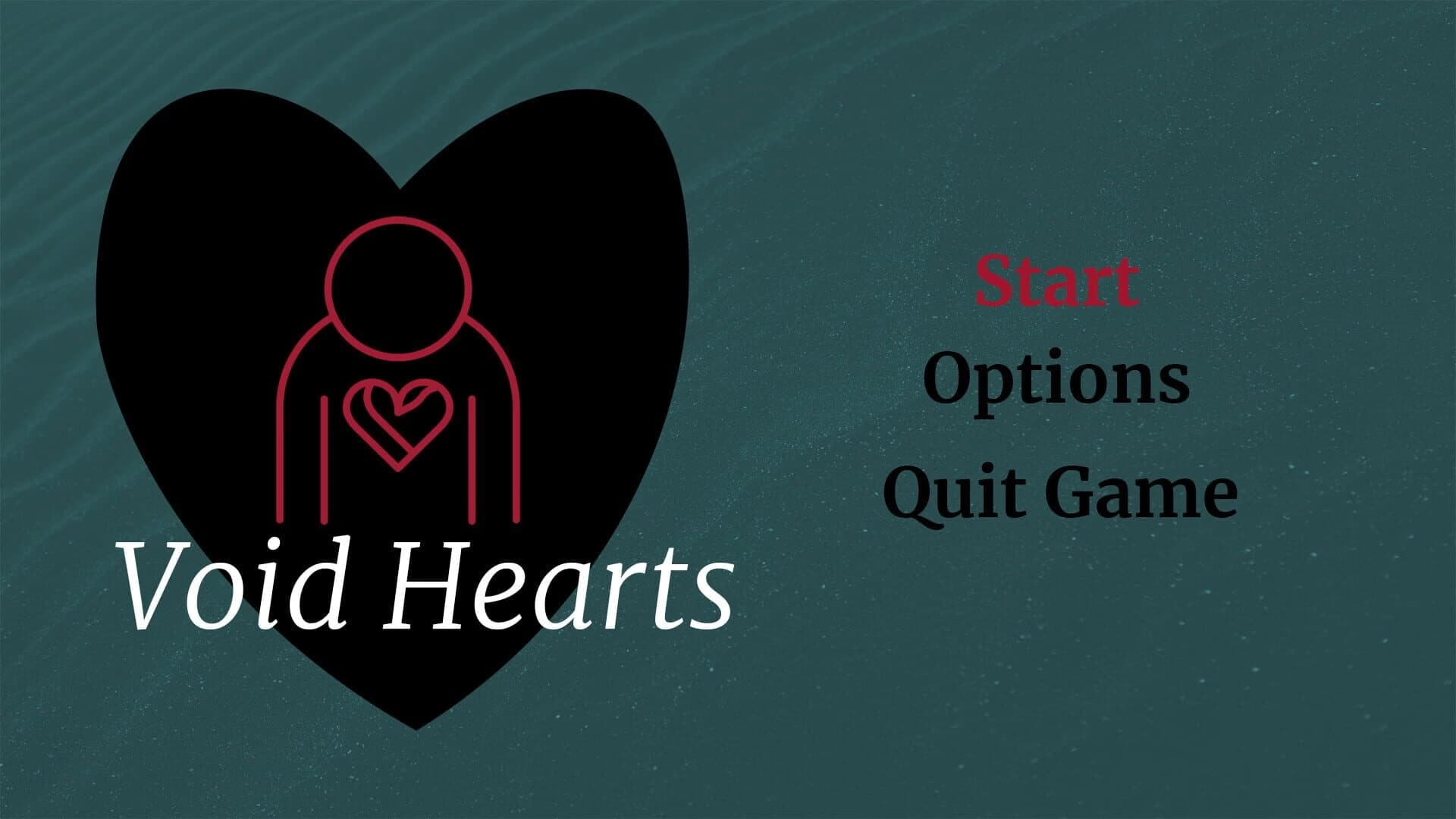 Void Hearts screenshot 3