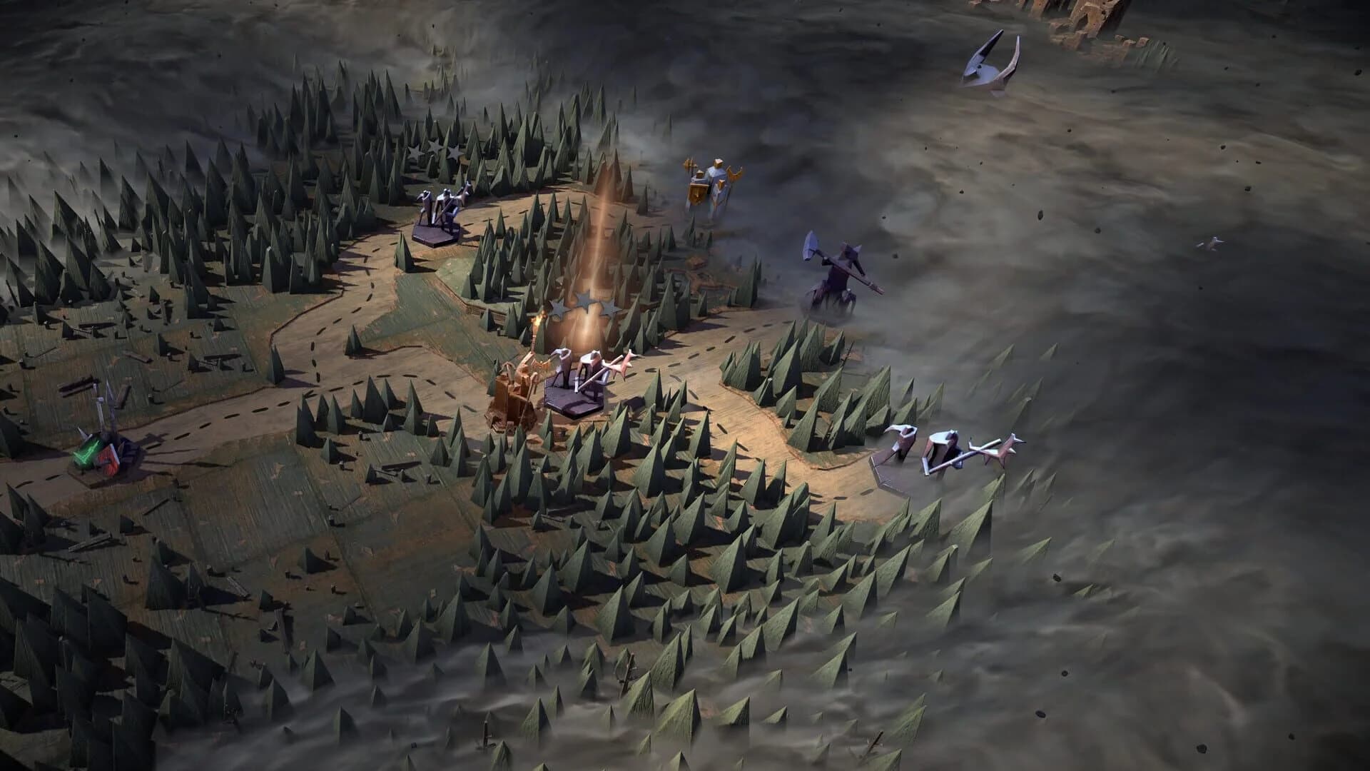 Void Hunters screenshot 7