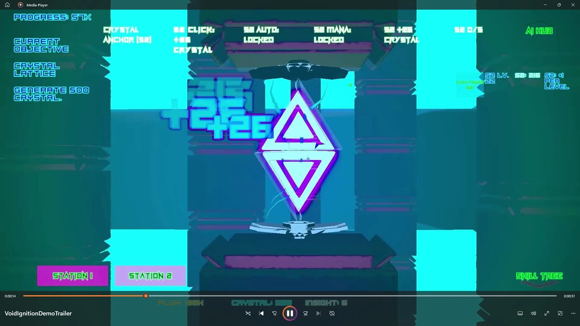 Void Ignition screenshot 5
