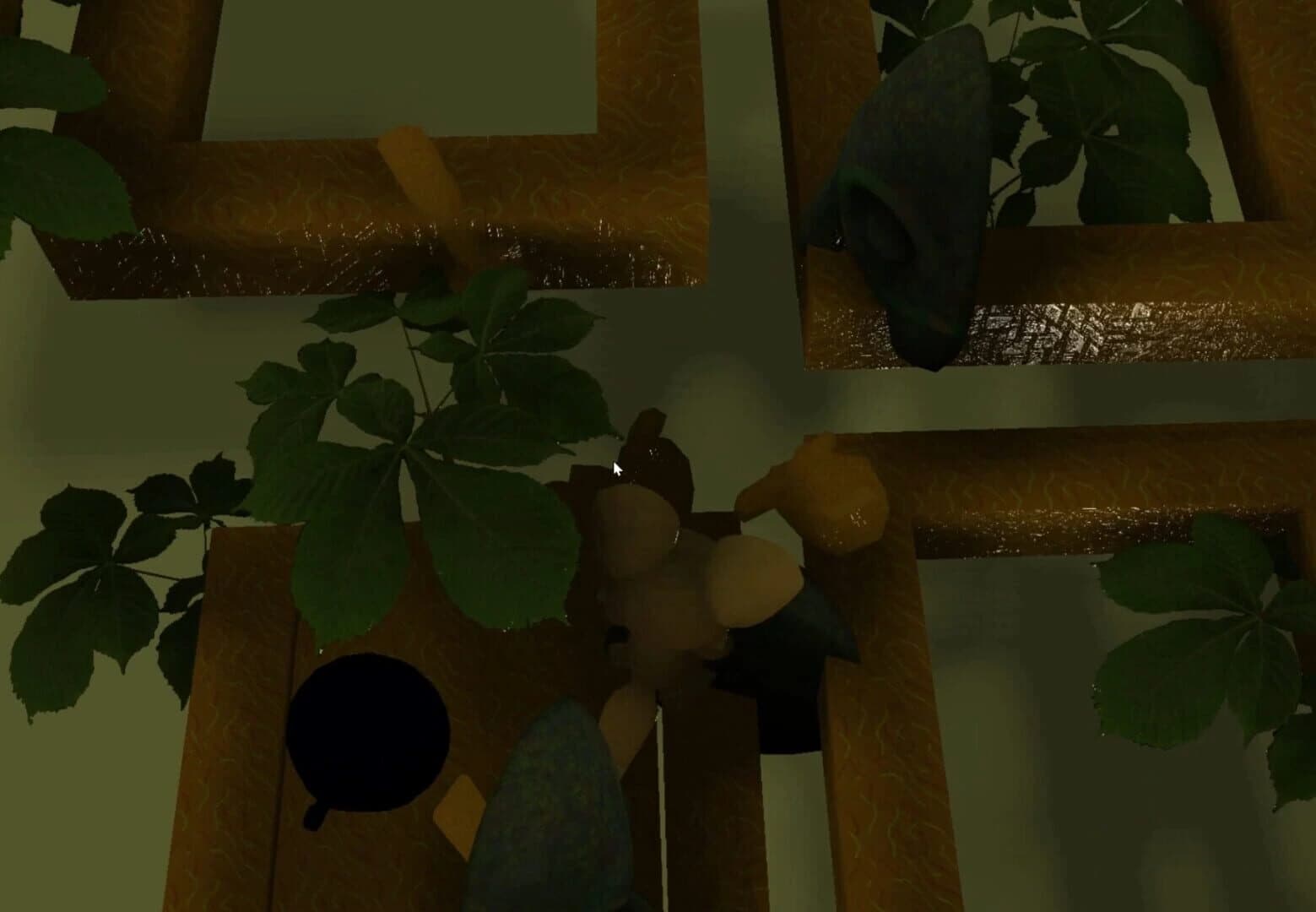 Void Islands screenshot 2