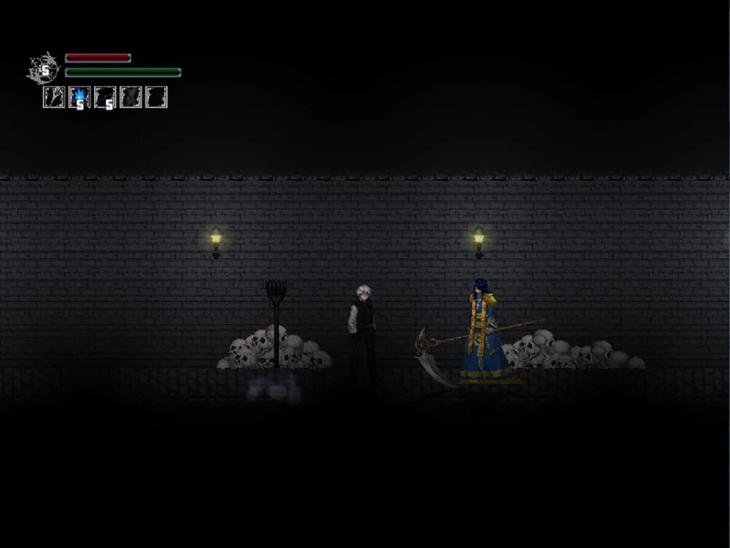 Void Memory screenshot 2