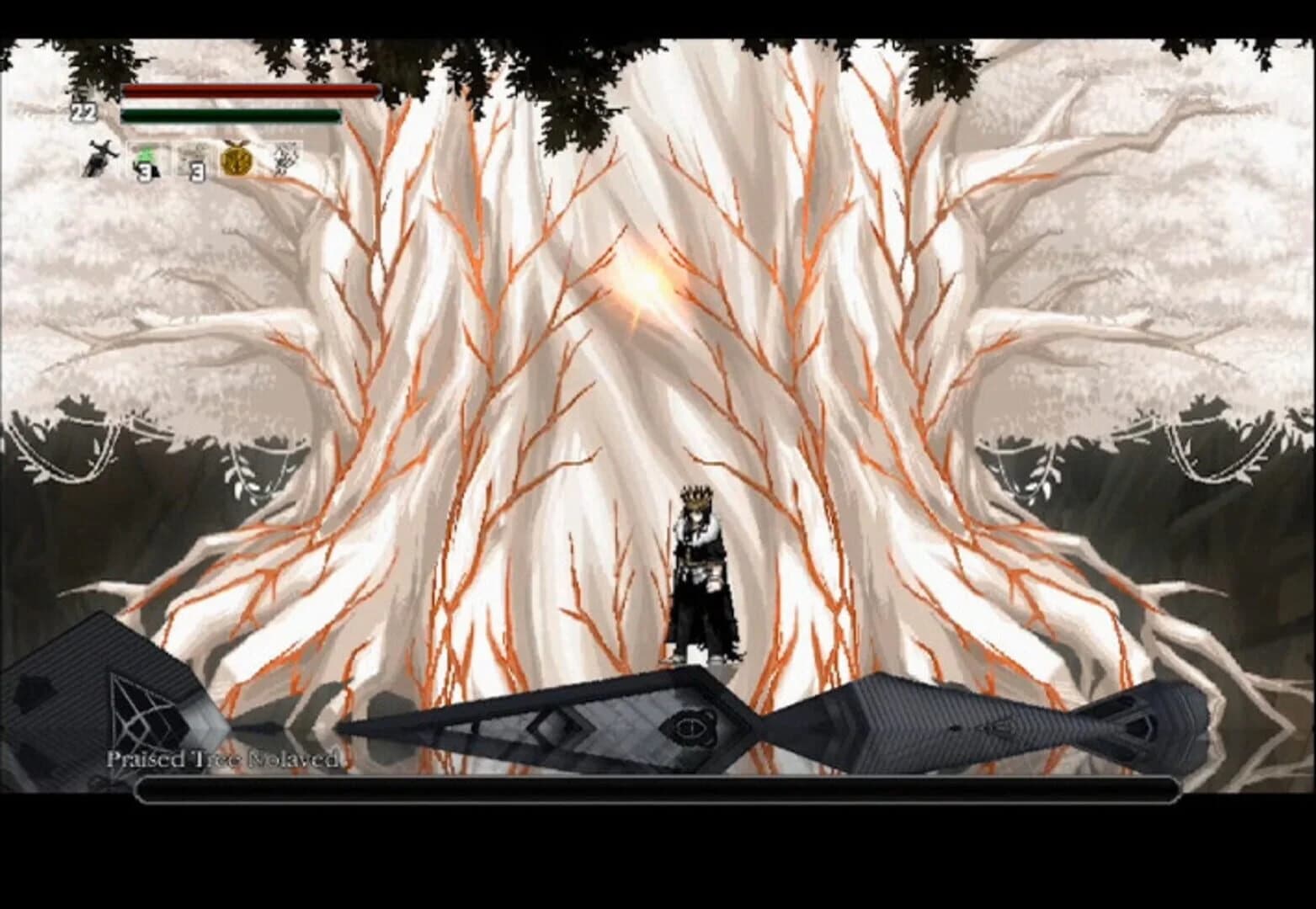 Void Memory screenshot 5