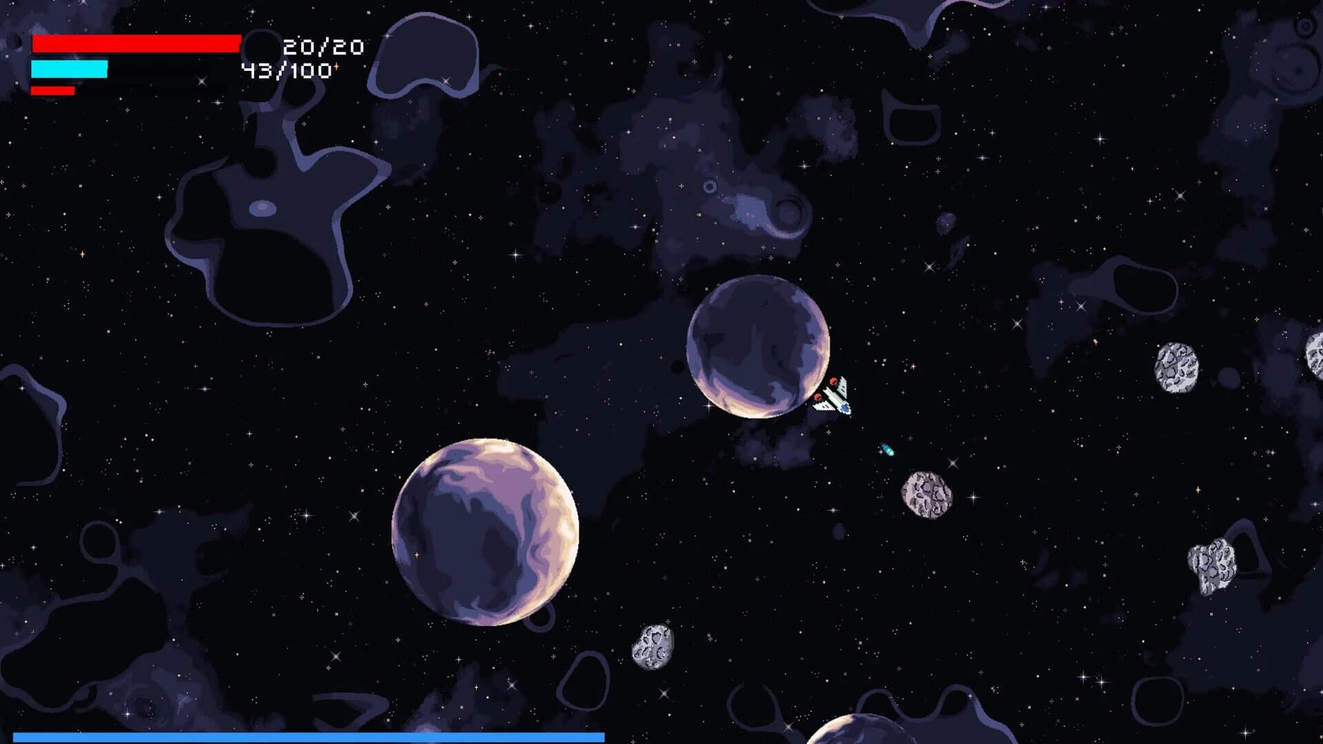 Void Miner screenshot 3