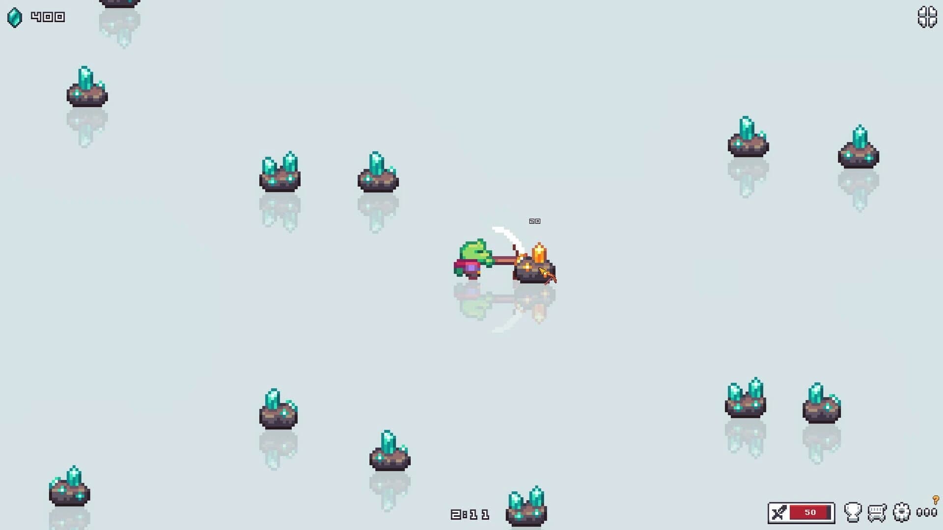 Void Miner screenshot 2