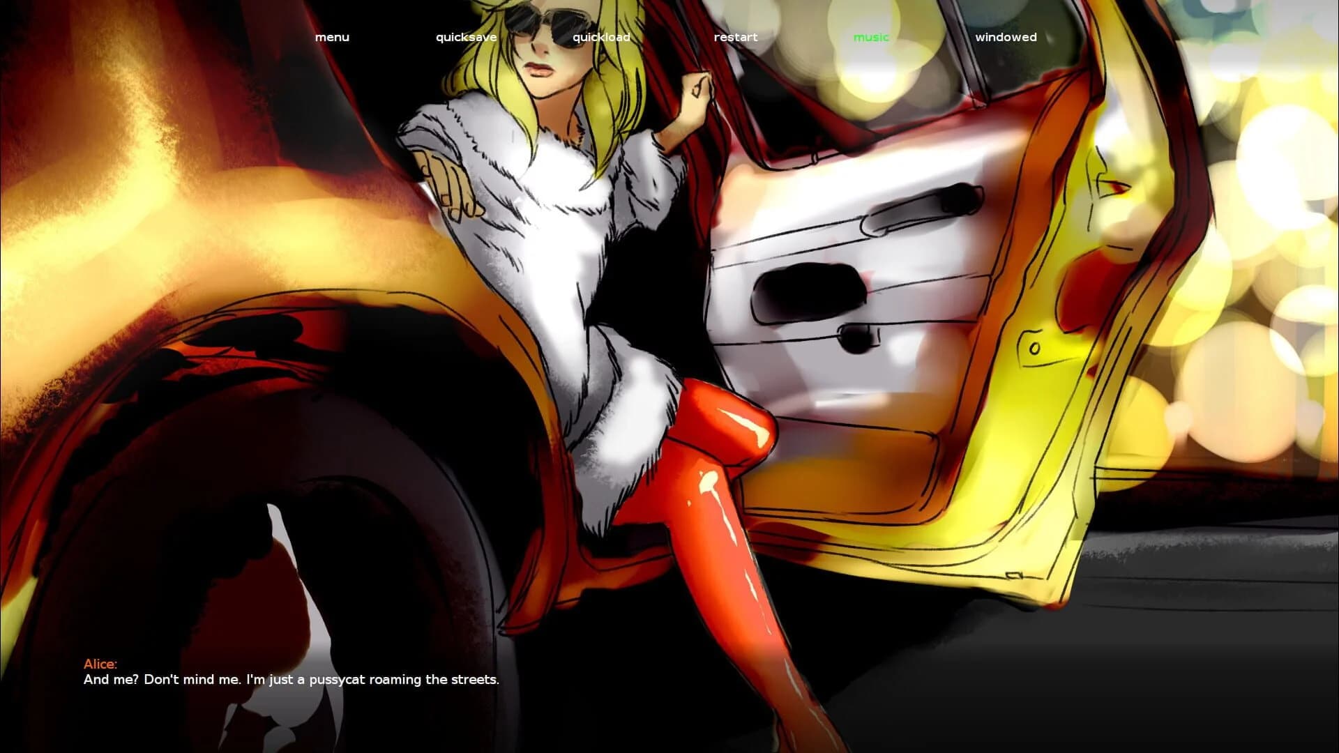 Void & Nothingness screenshot 1