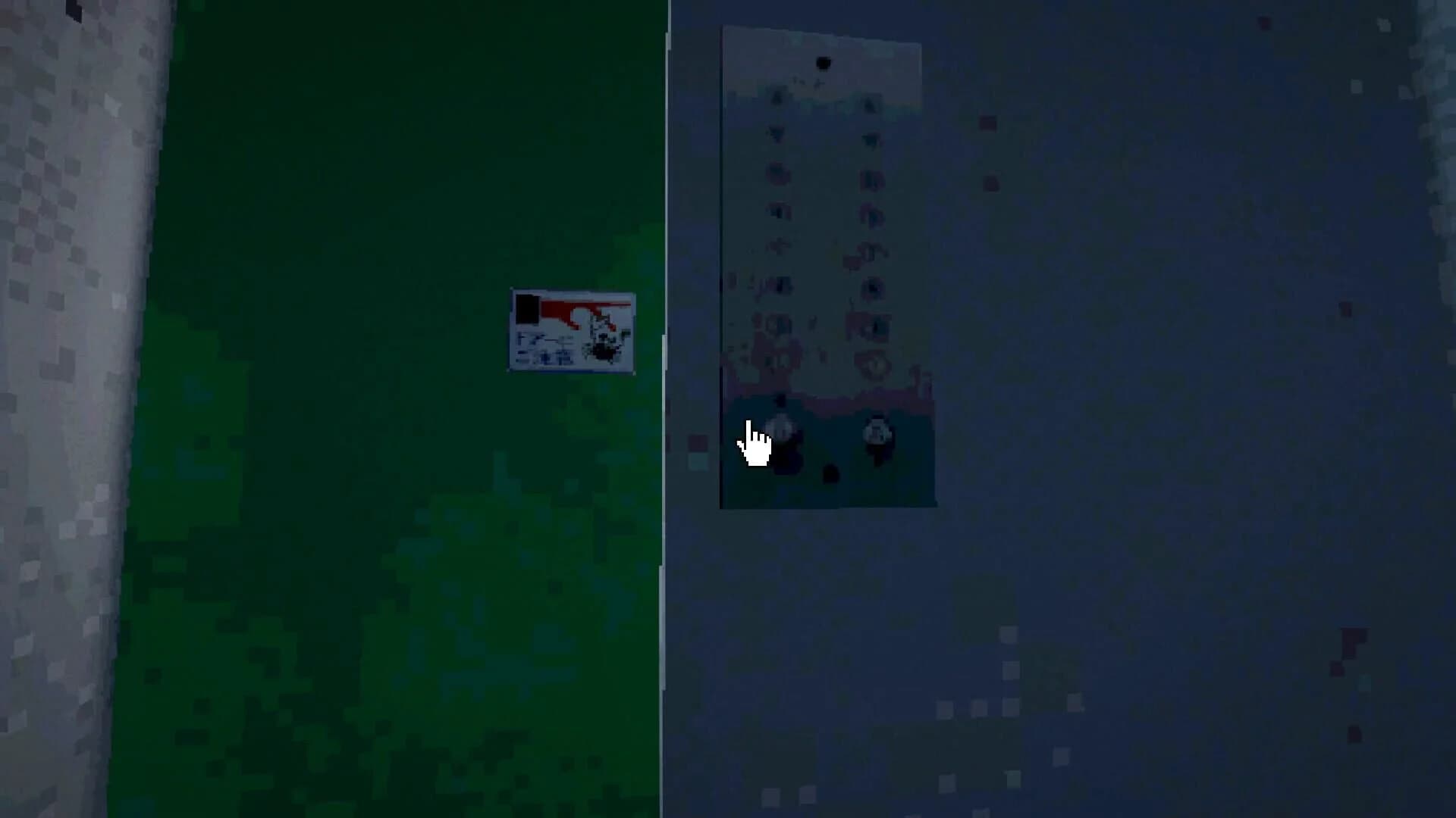 Void Path screenshot 3