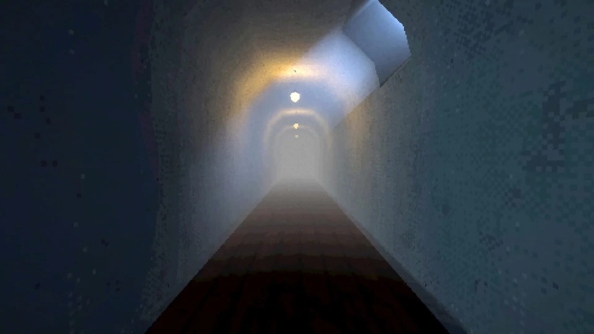 Void Path screenshot 2