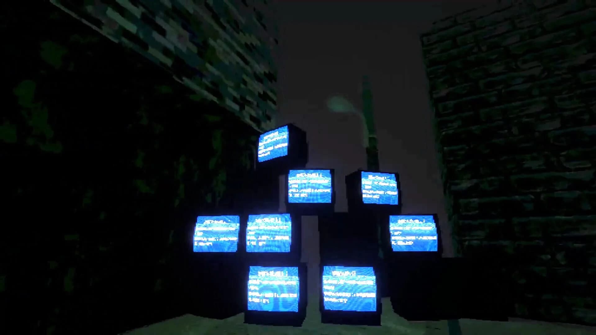 Void Path screenshot 4