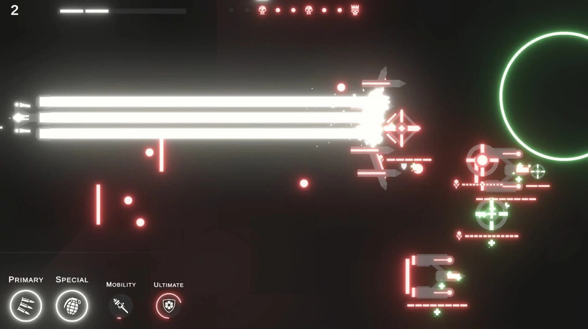 Void Reaper screenshot 4