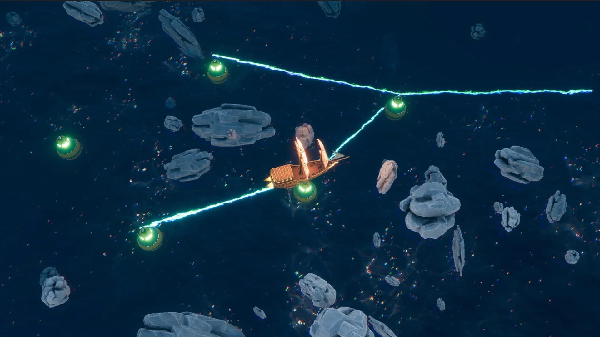 Void Sails screenshot 5