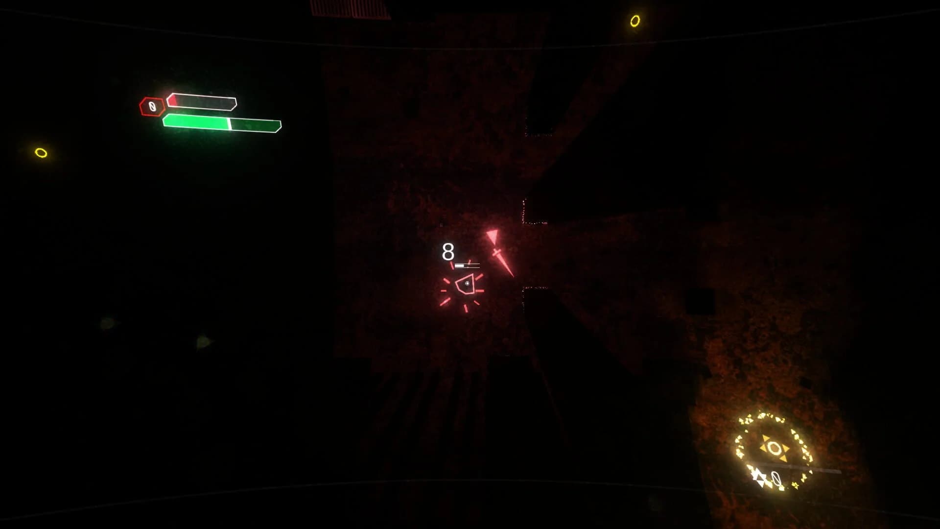 Void Sols screenshot 5