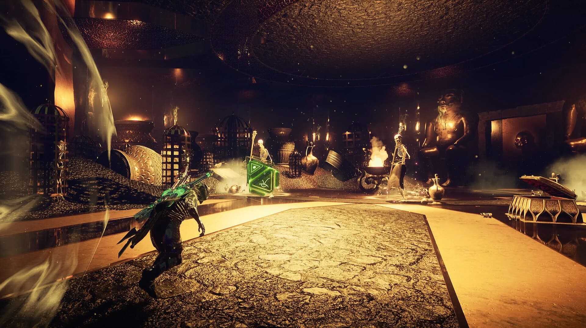 Void Soul Awakening screenshot 4